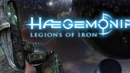 Haegemonia: Legions of Iron