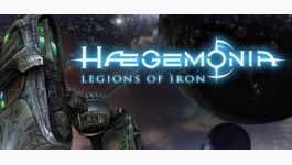 Haegemonia: Legions of Iron Haegemonia: Legions of Iron