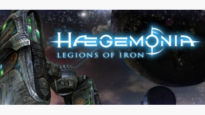 Haegemonia: Legions of Iron