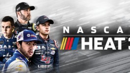 NASCAR Heat 3