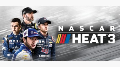 NASCAR Heat 3