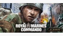 The Royal Marines Commando