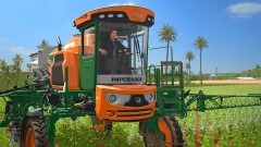 Farming Simulator 17 Platinum Edition (Steam)