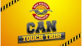 Gas Station Simulator - Can Touch This DLC Gas Station Simulator - Can Touch This DLC