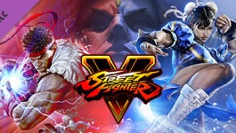 Street Fighter V - Champion Edition Upgrade Kit