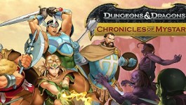 Dungeons & Dragons: Chronicles of Mystara