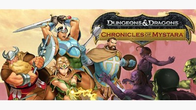 Dungeons & Dragons: Chronicles of Mystara