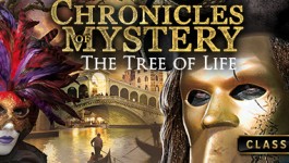 Chronicles of Mystery - The Tree of Life