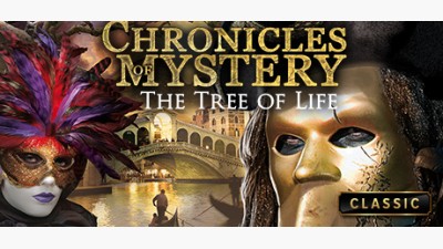 Chronicles of Mystery - The Tree of Life