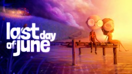 Last Day of June Last Day of June