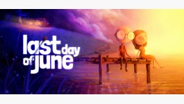 Last Day of June Last Day of June