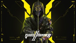 Ghostrunner 2 Ghostrunner 2