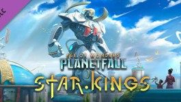 Age of Wonders: Planetfall - Star Kings
