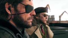 METAL GEAR SOLID V: The Definitive Experience (EU)