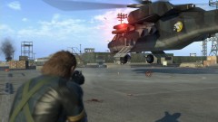 METAL GEAR SOLID V: The Definitive Experience (EU)