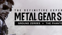 METAL GEAR SOLID V: The Definitive Experience (EU)