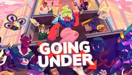 Going Under Going Under
