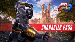 MARVEL VS. CAPCOM(r): INFINITE - Character Pass MARVEL VS. CAPCOM(r): INFINITE - Character Pass