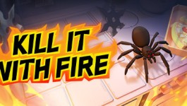 Kill it with Fire Kill it with Fire