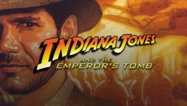 Indiana Jones(r) and the Emperor's Tombtm Indiana Jones(r) and the Emperor's Tombtm