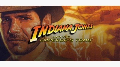Indiana Jones(r) and the Emperor's Tombtm