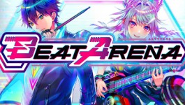 BEAT ARENA