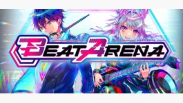 BEAT ARENA BEAT ARENA
