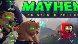 Mayhem in Single Valley Mayhem in Single Valley
