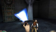 Star Wars Jedi Knight II : Jedi Outcast