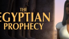 The Egyptian Prophecy: The Fate of Ramses