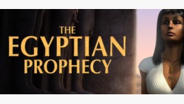The Egyptian Prophecy: The Fate of Ramses