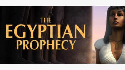 The Egyptian Prophecy: The Fate of Ramses