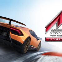 Assetto Corsa Ultimate Edition (PS4) - New Level