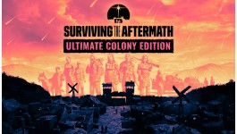 Surviving the Aftermath: Ultimate Colony Edition