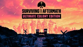 Surviving the Aftermath: Ultimate Colony Edition