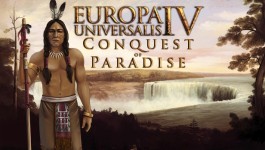 Europa Universalis IV: Conquest of Paradise Expansion Europa Universalis IV: Conquest of Paradise Expansion