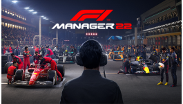 F1(r) Manager 2022 F1(r) Manager 2022