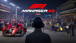 F1(r) Manager 2022 F1(r) Manager 2022