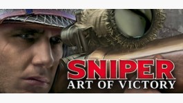 Sniper Art of Victory