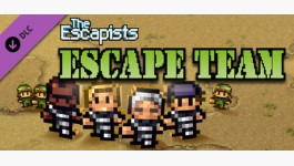 The Escapists - Escape Team