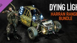 Dying Light - Harran Ranger Bundle Dying Light - Harran Ranger Bundle
