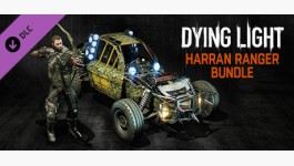 Dying Light - Harran Ranger Bundle