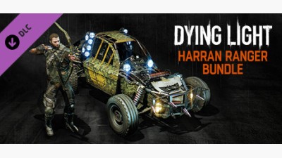 Dying Light - Harran Ranger Bundle
