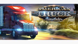 American Truck Simulator American Truck Simulator