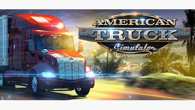 American Truck Simulator