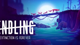 Endling - Extinction is Forever Endling - Extinction is Forever