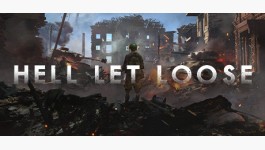 Hell Let Loose Hell Let Loose