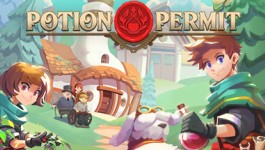 Potion Permit