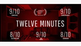 Twelve Minutes Twelve Minutes