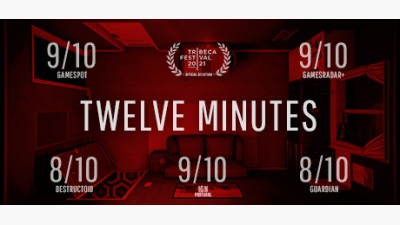 Twelve Minutes